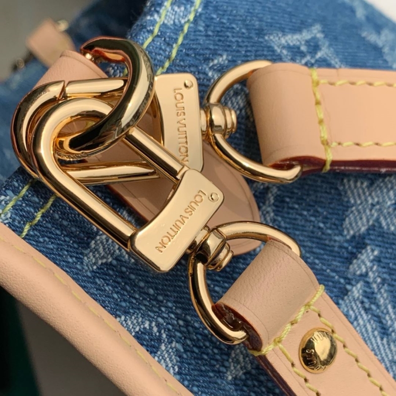 LV Satchel bags